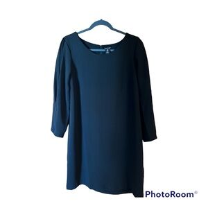 Nicole Miller New York, Black size 10 Dress. New without tags.